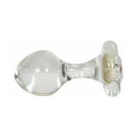 Crystal Delights Small Plug - Aurora Borea