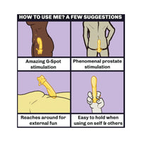 Cute Little Fuckers Shimmer Sunshine