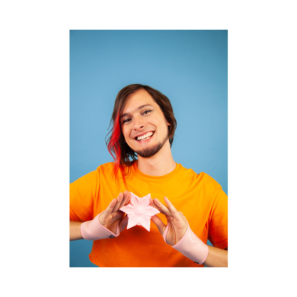 Cute Little Fuckers Starsi Rose