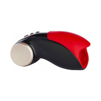 Fun Factory Cobra Libre 2 Penis Vibrator Red