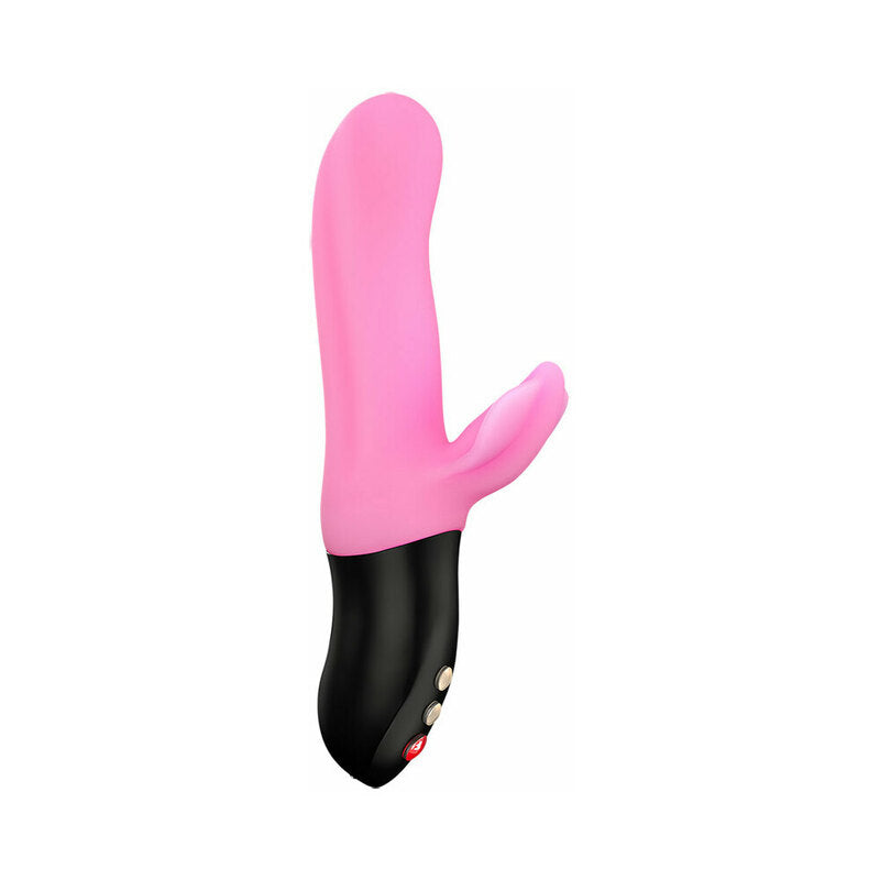 Fun Factory Bi Stronic Fusion Puls Rose
