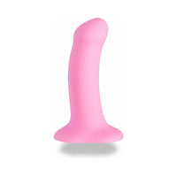 Fun Factory Amor 5.3 in. Dildo Candy Rose