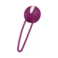 Fun Factory SmartBall Uno Kegel Ball Grape