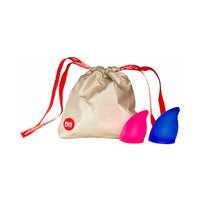 Fun Factory Fun Cup Explore Kit (Size A & B)