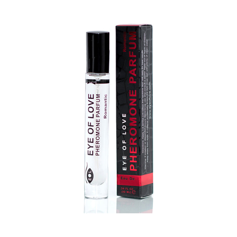 EOL Romantic Pheromone M-F 10ml
