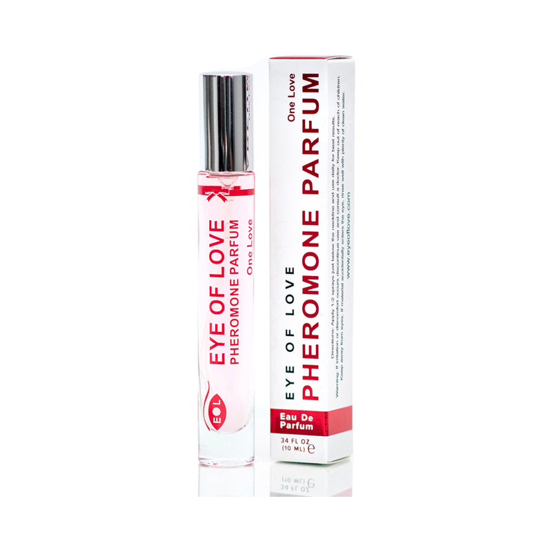 EOL One Love Pheromone F-M 10ml