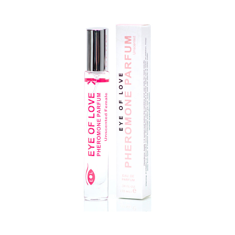 EOL Unscented Female Pherom Parfum 10ml