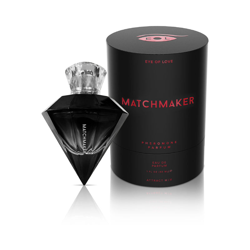 EOL Matchmaker Black Diamond M-M 1oz