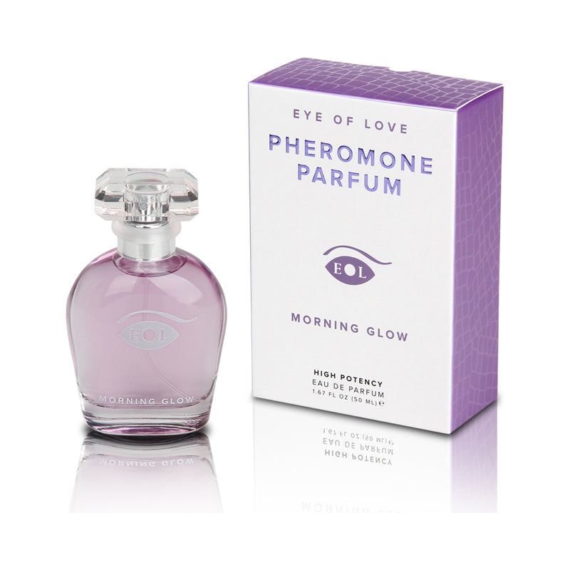 EOL Morning Glow Pheromone F-M 1.67oz