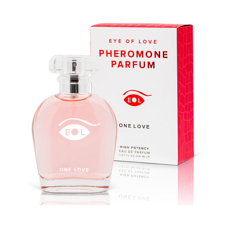 EOL One Love Pheromone F-M 1.67oz