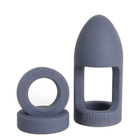 Balldo Set Steel Grey