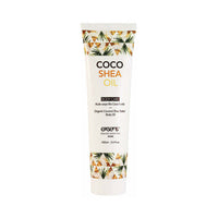 Exsens Coco Shea Oil 3.4oz