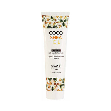 Exsens Coco Shea Oil 3.4oz