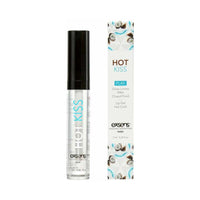 Exsens Hot Kiss Lip Gloss Coconut 0.24oz