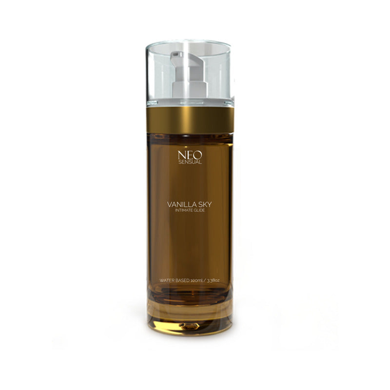 NEO Sensual Vanilla Sky (Non-CBD) 3.4oz