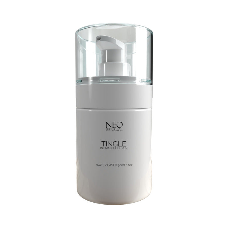 NEO Sensual Tingle Glide (Non-CBD) 1oz