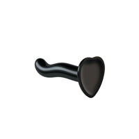 Strap-On-Me G-Spot Dildo Small Black