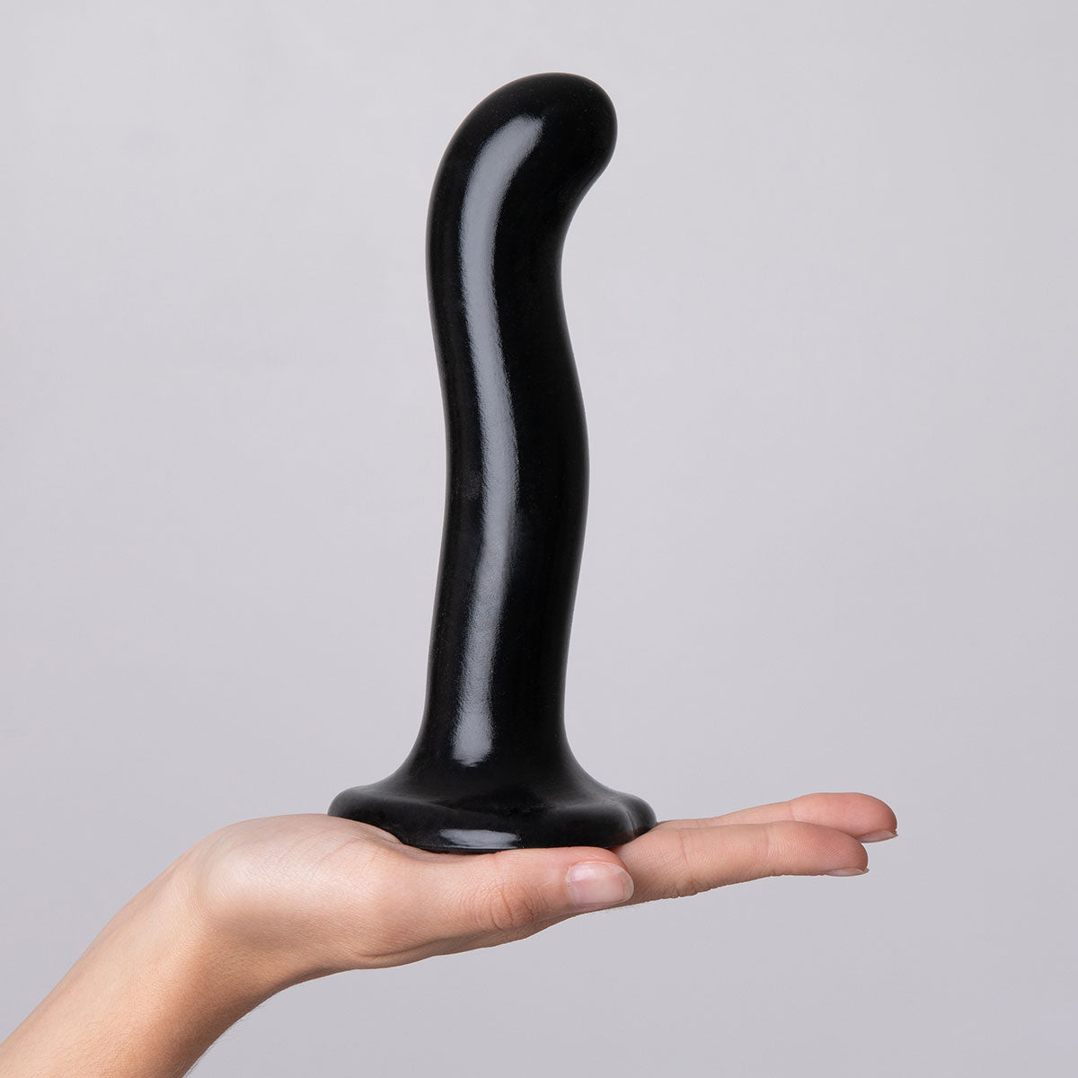 Strap-On-Me G-Spot Dildo Small Black
