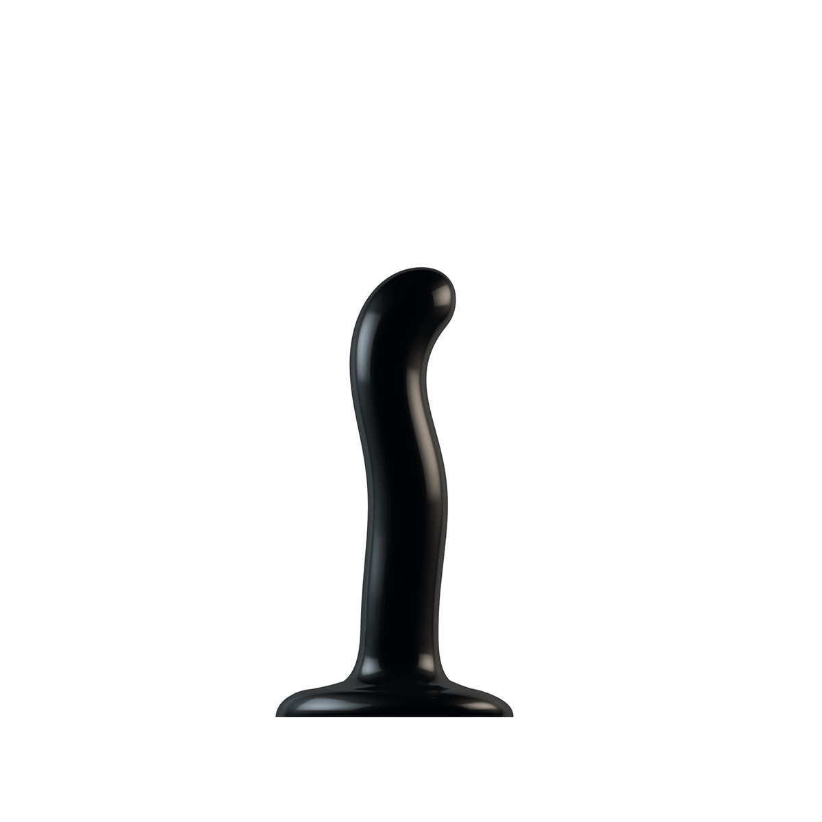 Strap-On-Me G-Spot Dildo Small Black
