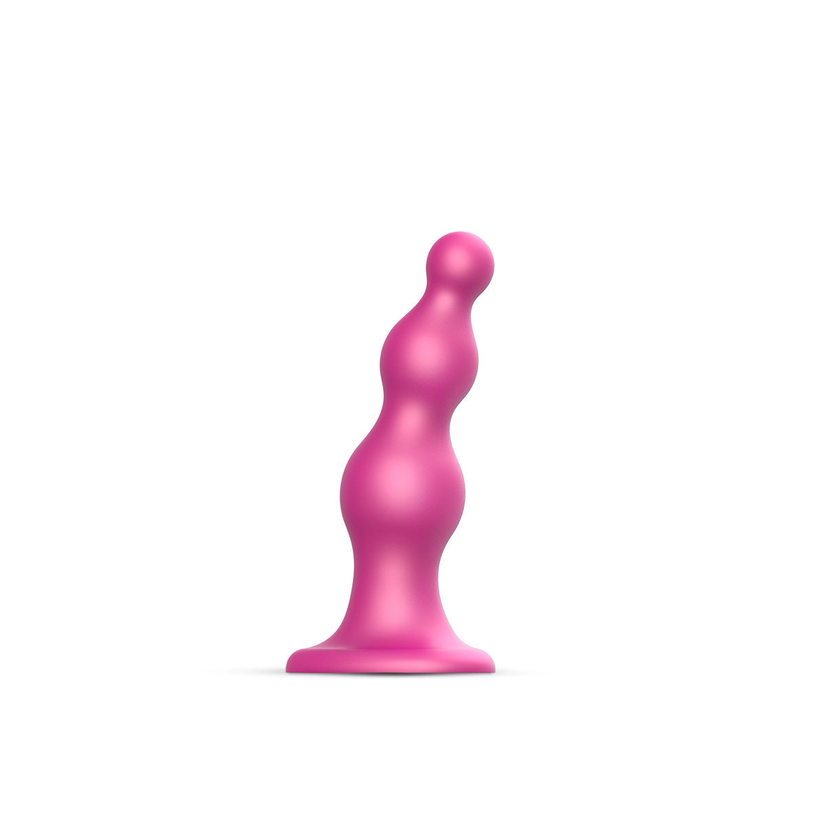 Dildo Plug Beads Large by Strap-On-Me