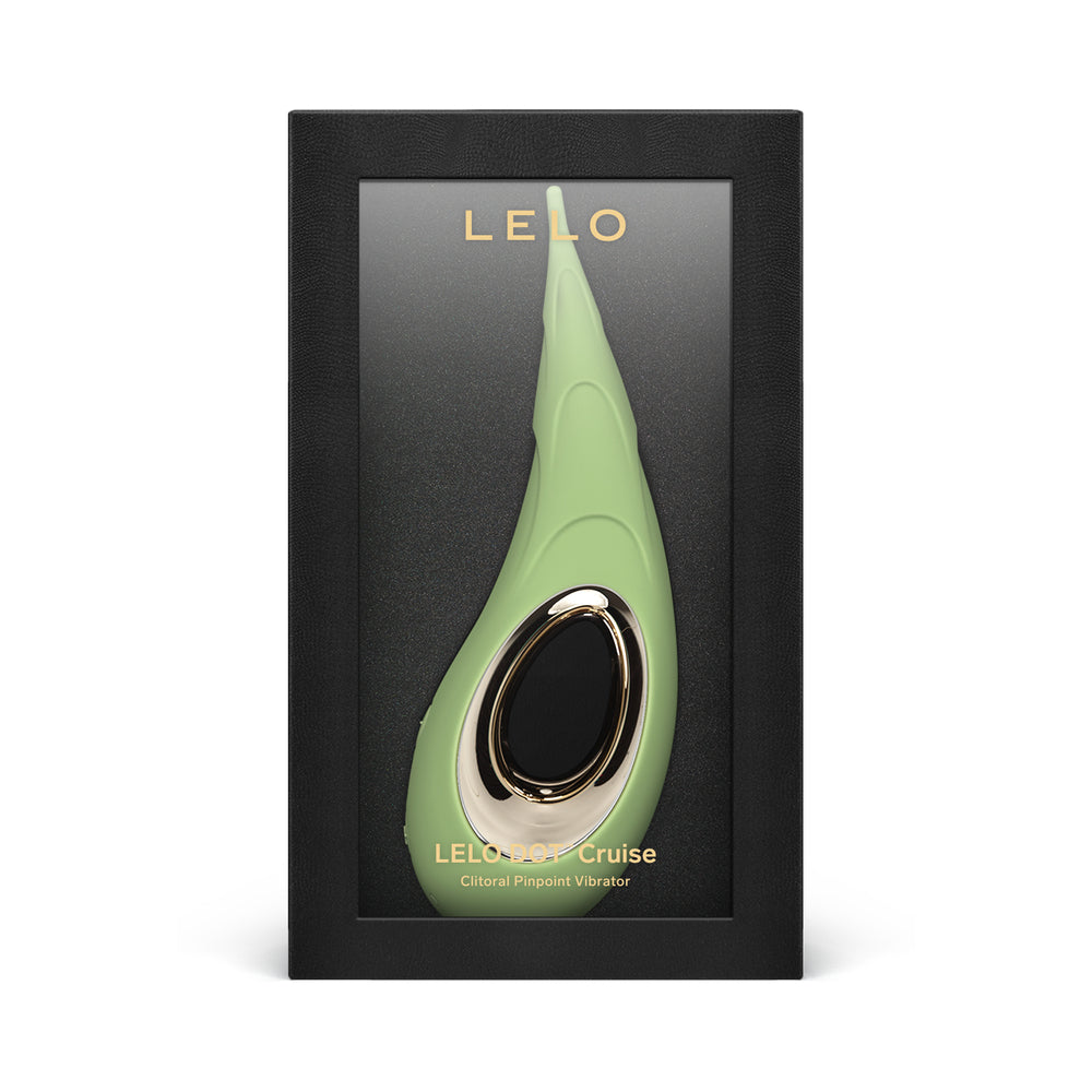 LELO DOT Cruise Clitoral Vibrator