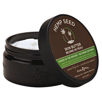 Earthly Body Skin Butter Naked in the Woods 8oz