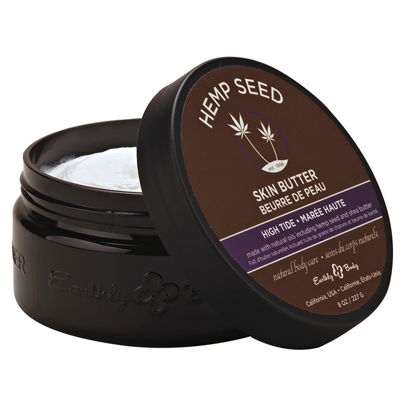 Earthly Body Skin Butter High Tide 8oz