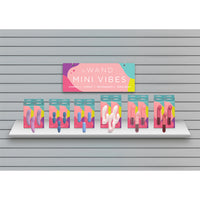 Le Wand Mini Vibe Bundle