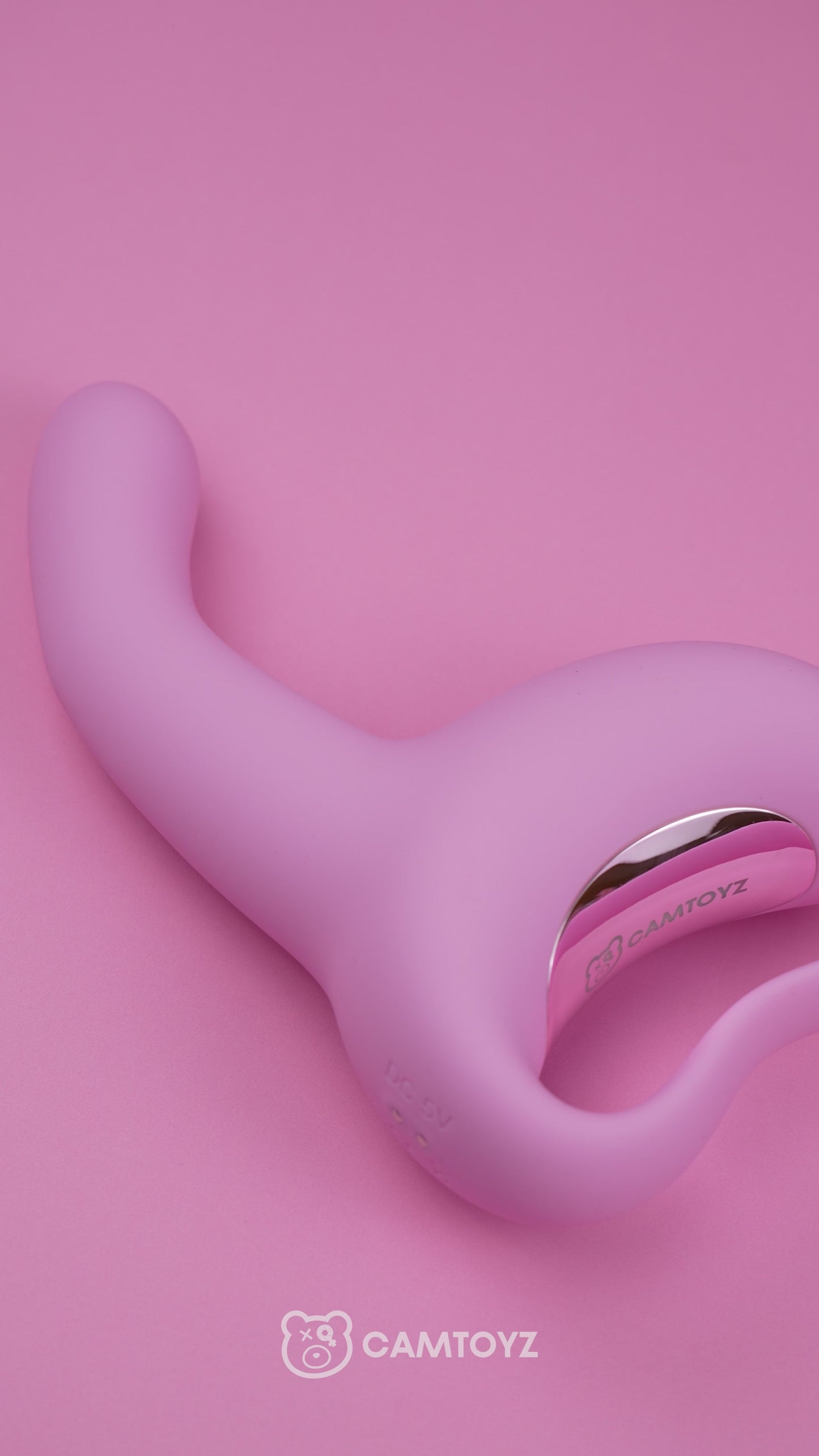 Camtoyz Squirty G-Spot Vibrator