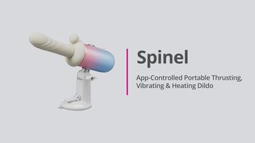 Lovense Spinel Modular Vibrator