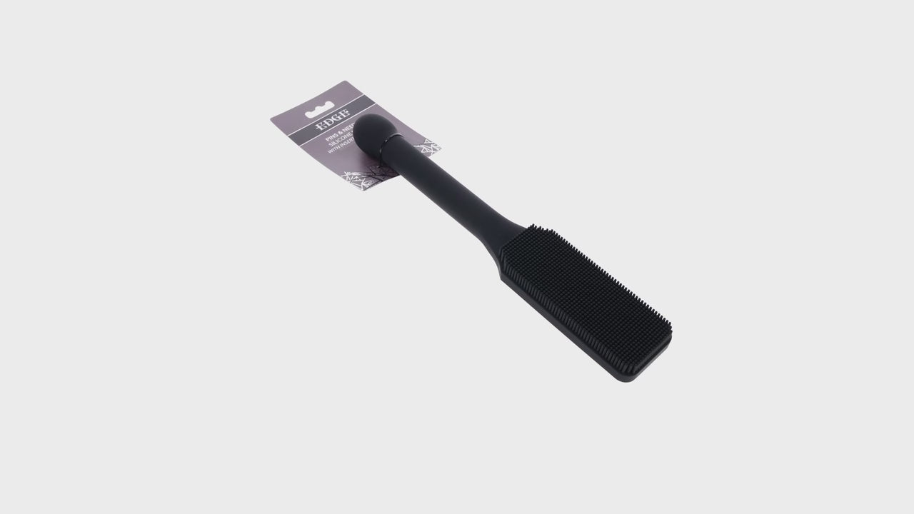 Edge Pins & Needles Silicone Paddle for Sensation Play