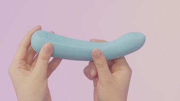 iroha tsuki+ AONAMI Luxury Vibrator