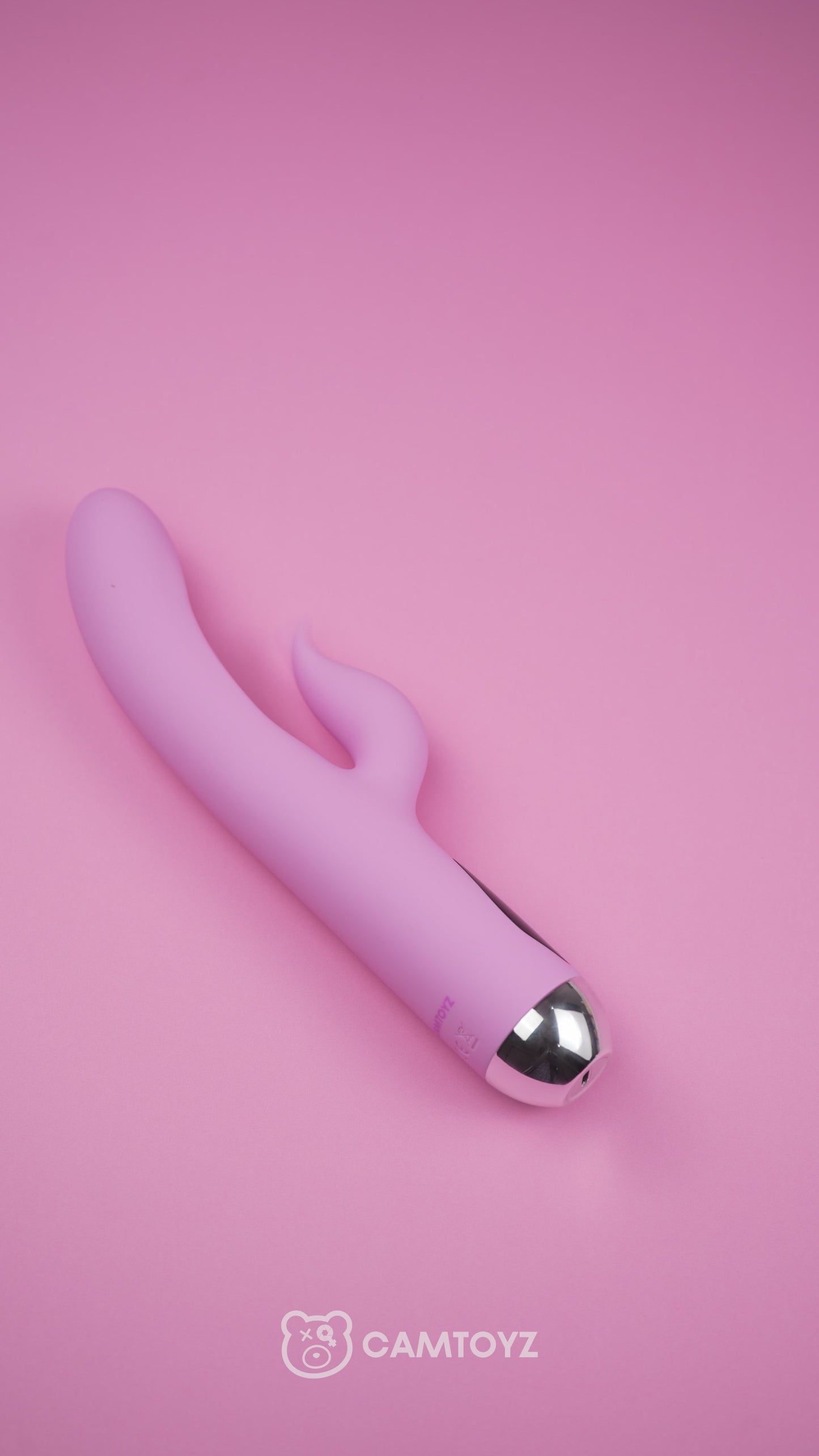 Camtoyz Rabbit Vibrator USB-C Avery