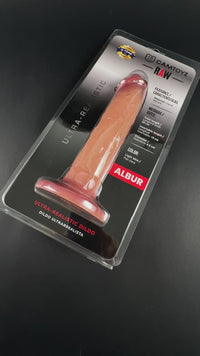 Albur Ultra Realistic Dildo