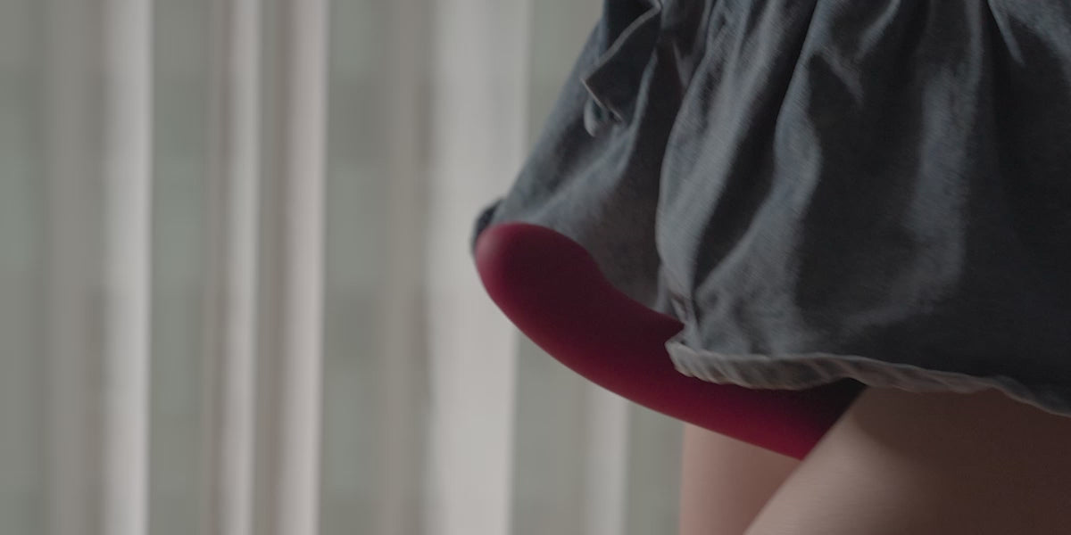 Lovense Strapless Harness for Lapis