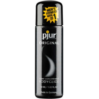 Pjur Original Concentrated Silicone Personal Lubricant 30 ml