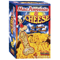MacAweenie & Cheese