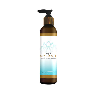 Sliquid Splash Feminine Wash Unscented 8.5oz