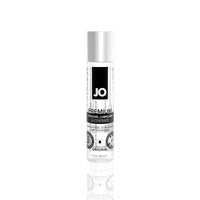 JO Premium Original Silicone Lubricant 1oz.