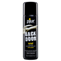 Pjur Back Door Anal Silicone Lubricant w/Jojoba Oil 250ml