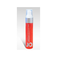 JO Nipple Titillator - Strawberry - Stimulant (Water-Based) 1 fl oz / 30 ml