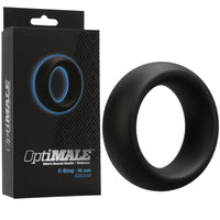 OptiMALE ñ C-Ring ñ 35mm Black