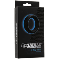 OptiMALE ñ C-Ring ñ 40mm Black