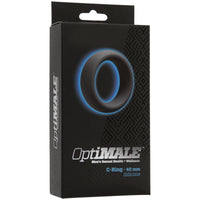 OptiMALE ñ C-Ring ñ 40mm Slate