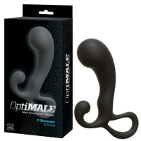 OptiMALE ñ P-Massager Black