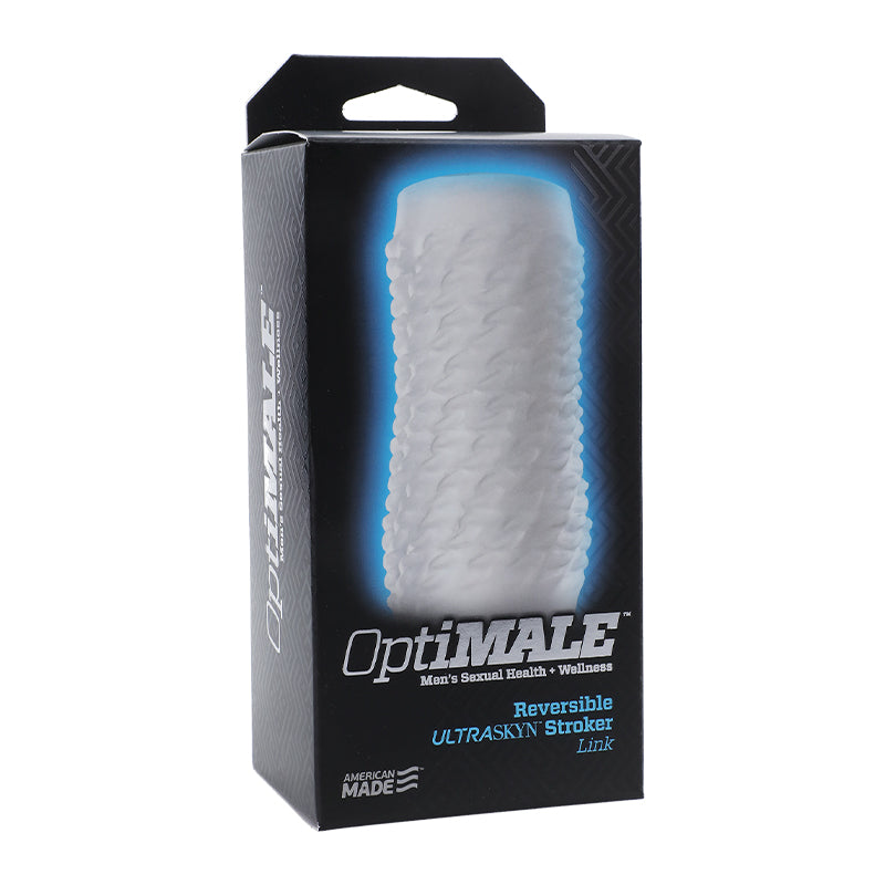 OptiMALE ñ Reversible UR3 Stroker ñ Link Clear