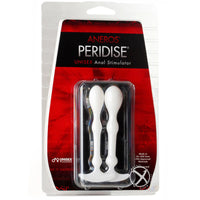 Aneros Peridise Unisex Anal Stimulator 2-Pack