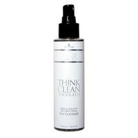 Think Clean Thoughts Healthy AntiBacterial Toy Cleaner 4.2oz
