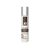 JO Silicone Free Hybrid - Original - Lubricant (Hybrid) 1 fl oz / 30 ml