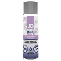 JO AgapÈ - Cooling - Lubricant (Water-Based) 2 fl oz / 60 ml